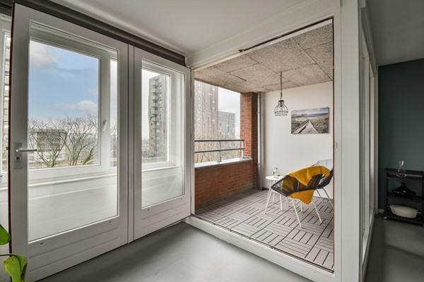 Medium property photo - Valentijnkade 119, 1095 JL Amsterdam